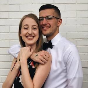 Meet your Posher, Ryan